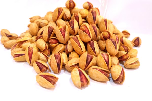تصویر 1 از خرید و قیمت پسته احمد آقایی شور + فروش صادراتی